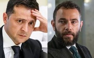 Зеленський VS Дубінський: на чию сторону пристають депутати?