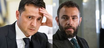 Зеленський VS Дубінський: на чию сторону пристають депутати? 01