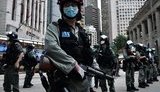 Українця затримали у Гонконзі за те, що допомагав активістам тікати до Тайваню, ㅡ ЗМІ