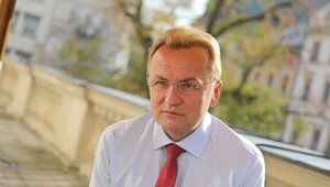Садовий закликав розпочати осінні канікули в школах Львова з 19 жовтня