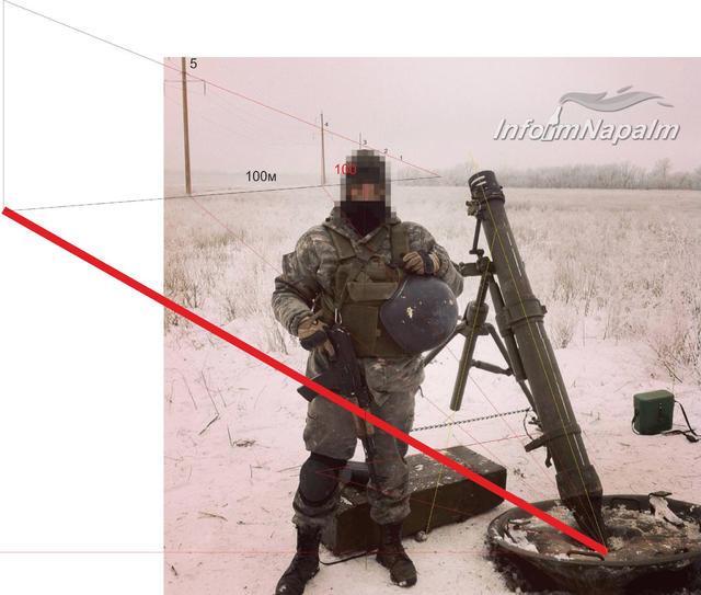 армия рф боевики оккупанты