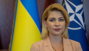 Former Minister of Justice is suspected of illicit enrichment amounting to 13.9 million hryvnias