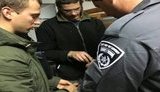 полиция и хасиди