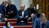 Рада не смогла отстранить нардепа Рудыка на 5 заседаний из-за его сексистских высказываний. ВИДЕО