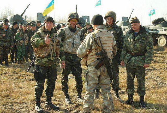 армия