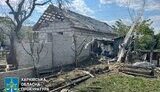 Наслідки удару по Харкову 18 травня