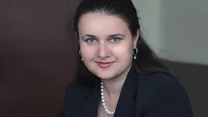 Верховная Рада назначила Оксану Маркарову министром финансов Украины