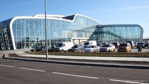 Из Львова могут запустить авиарейсы в Казахстан, Узбекистан и Кыргызстан