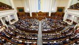 Рада отправила на доработку закон об электронных коммуникациях