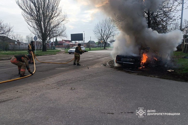 РФ вдарила FPV-дроном по Нікополю: що відомо про наслідки?