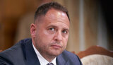 Ермак – агент влияния РФ, а не шпион, - Луценко