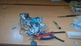 Предотвращена попытка контрабанды в Украину 5 кг кокаина, - СБУ. ФОТО