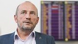 Рябикин уволился из "Борисполя" после назначения главой Таможенной службы