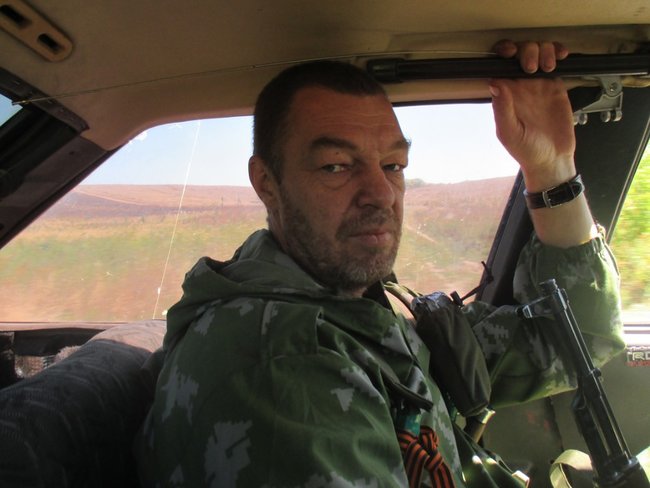 Кримінальники, ґвалтівники, неофашисти: встановлено щонайменше 40 українських найманців, які воюють у Сирії в складі ПВК Вагнера 04