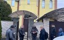 затримання податківців на Дніпропетровщині