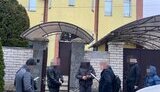 затримання податківців на Дніпропетровщині