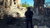 One person killed and another injured in Donetsk Oblast due to shelling