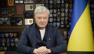 порошенко