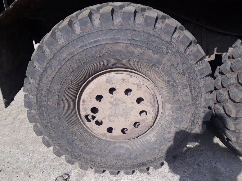 Сили спротиву Сіверщини захопили два майже нові броньовані Урали та знищили два ворожі Тигри, танк і дві вантажівки з боєкомплектами, - ОК Північ 03