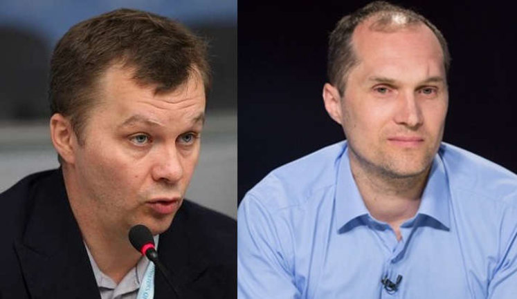 Дуелі були можливі тільки серед рівних. Тому "інтелектуальна дуель" між Миловановим і Бутусовим апріорі неможлива, - нардеп "Батьківщини" Власенко