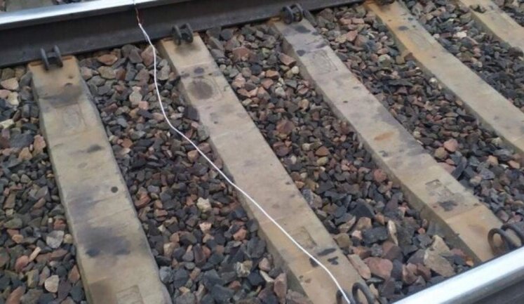 "Rail guerrillas" from Belarus face death penalty