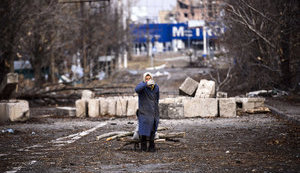 Придністров'я поки виключає свою участь у війні проти України