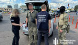 На Донеччині директор благодійного фонду допомагав ухилянтам