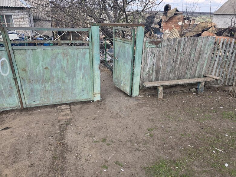 Донеччина