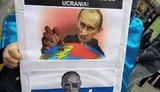 Незаконно утримуваних Росією моряків підтримали українці Іспанії. ФОТОрепортаж