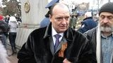 СБУ не побачила в діях ексрегіонала Струка закликів до повалення конституційного ладу, - Масі Найєм. ВIДЕО
