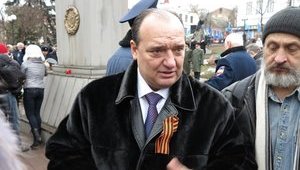 Одним зрадником України стало менше, - знайдений мертвим мер міста Кремінна Струк