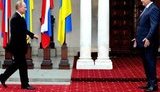 Путин назначил «смотрящего» за Януковичем