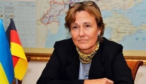 Кабмін схвалив призначення Анки Фельдгузен на посаду бізнес-омбудсмена України