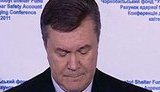 Yanukovych, His Son and 52 Officials are to Become Personae Non Gratae. DOCUMENT