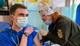 В Украине стартует 2-й этап COVID-вакцинации: 1-й этап на сегодня прошли 92 тыс. человек, - Степанов