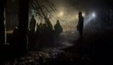 Около сотни мигрантов ночью штурмовали польскую границу во главе с белорусскими силовиками. ВИДЕО+ФОТО