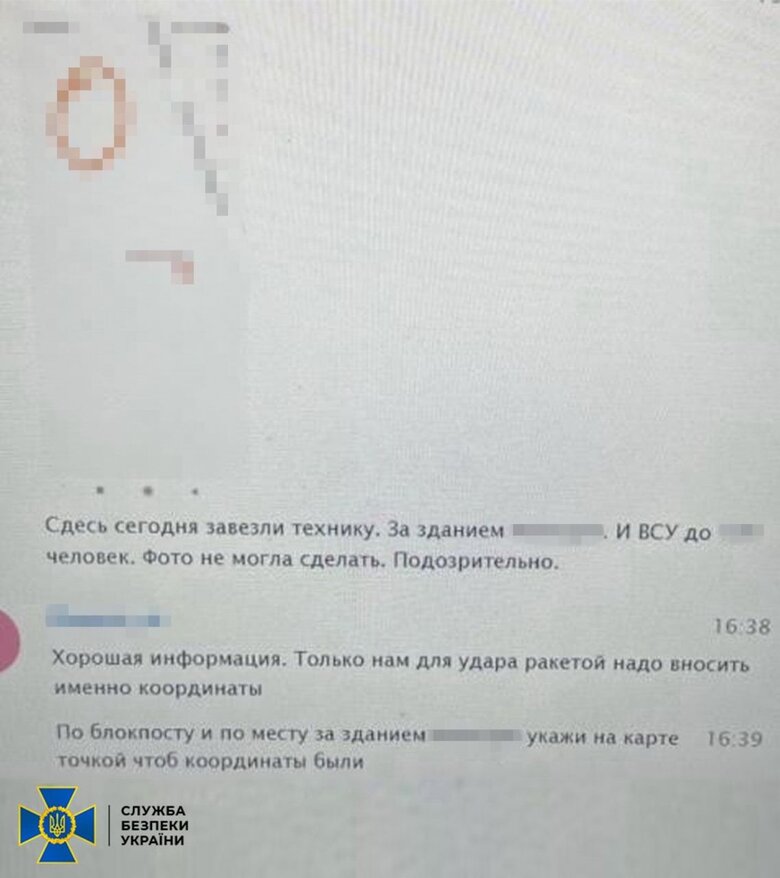 СБУ