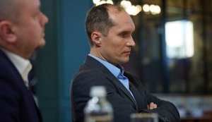 Офіс президента Зеленського озвучує погрози вбити мене, "як Гонгадзе", протягом тижня