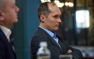 Офіс президента Зеленського озвучує погрози вбити мене, "як Гонгадзе", протягом тижня