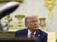 Президент США Дональд Трамп