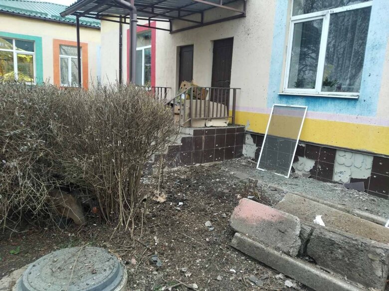 Day in Donetsk region: intense fire from Tornado-S and Uragan on Kostiantynivka, shelling of districts, - RMA 06