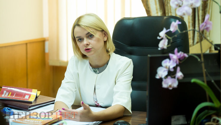 "Що три дні одна дитина намагається покінчити життя самогубством", - прокурор Юлія Усенко