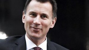 Британия ликвидирует сеть российских агентов на своей территории, - Хант