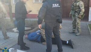 Ліквідовано підпільний кол-центр, який видурював гроші у громадян ЄС, - СБУ. ВІДЕО+ФОТОрепортаж