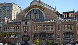 Бессарабський ринок у центрі Києві відновив роботу