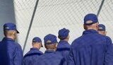 Табір для російських військовополонених