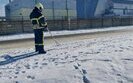 удар по ЧАЕС