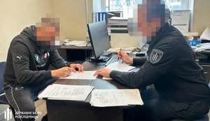 Зі складу військової частини на Миколаївщині зникли продукти на 3,5 млн грн