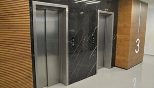 В Краматорске с 11 сентября остановят работу лифтов из-за угрозы российских обстрелов