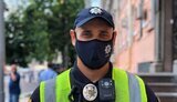 Столичних поліцейських почали вакцинувати другою дозою препарату CoronaVac, - Крищенко